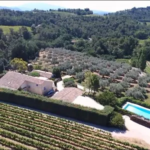 Hébergement de vacances Meynard Et Lorie, Vinsobres