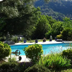  Bed & Breakfast Sur Eyrieux - La Maison Du Bonheur