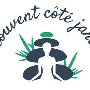 Maison d'hôtes Le Couvent Côté Jardin, Rocles (Ardeche)
